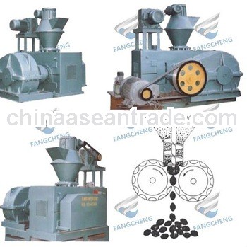 strong pressure urea ball machine