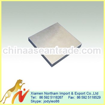 strong rare earth neodymium magnet sheet