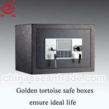 strong structure wall hidden safe box