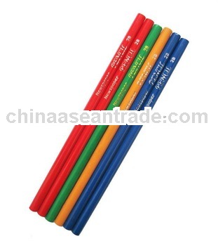 student examination hard black 2b pencil