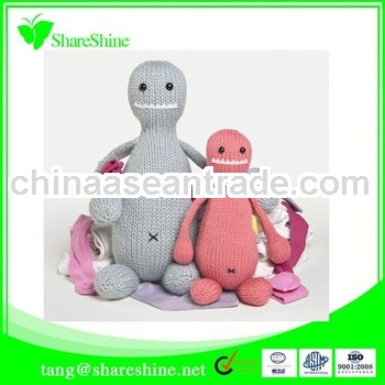 stuffed and plush toy in all kinds of design which can be OEM pass EN71 EC ASTM 963 MEEAT