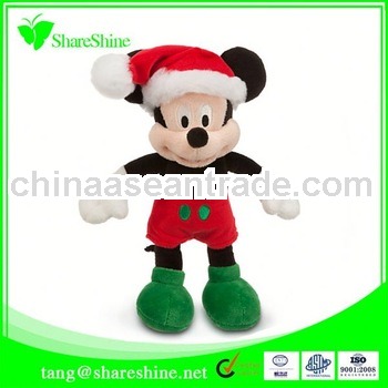 stuffed animal toy plush doll reborn in all kinds of design which can be OEM pass EN71 EC ASTM 963 M