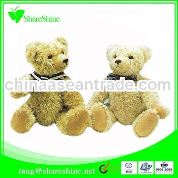 stuffed mushroom plush toy in all kinds of design which can be OEM pass EN71 EC ASTM 963 MEEAT