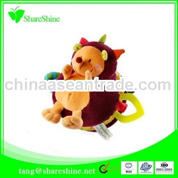 stuffed plush toy pig in all kinds of design which can be OEM pass EN71 EC ASTM 963 MEEAT