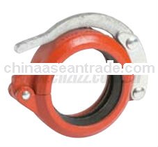 style 78 snap joint Victaulic coupling