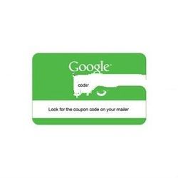Google Adwords Voucher