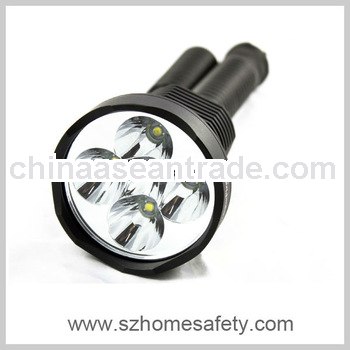 super bright led torch light