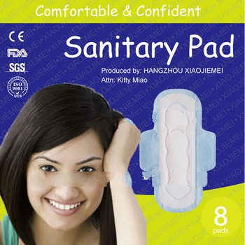 super soft cottony cover ultra thin regular pads