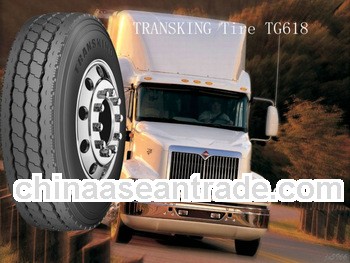 superior Quality and favorable price 1100R20 turck tires