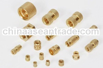 superior cpvc pipe fitting brass inserts