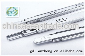 superior quality furniture ball bearing drawer slide