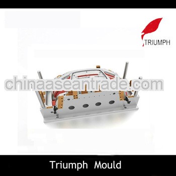 superior quality injection mold in china