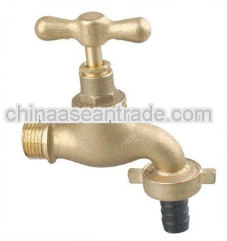 superior quality water supply system brass faucet (South America type)