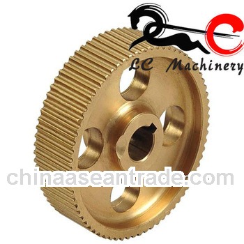 supply cheap STS S8m Timing pulley ISO9001 in good condition for sale