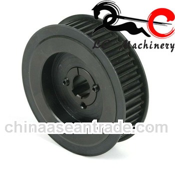 supply cheap XH Timing pulley ISO9001 in good condition