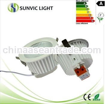 surface mounted led down light 30w led house downing light