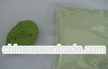 sushi wasabi powder