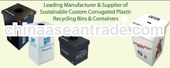 suupply and custom recyle bin,recling bin