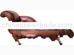 Falguni Classic Daybed