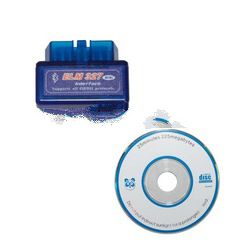 MINI ELM327 Bluetooth Vgate OBD2 V1.5