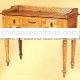 Rakabu Classic Wooden Furniture CRB 48 LISELI