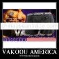 America VAKOOU underwear Healthcare men briefs