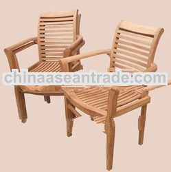 Wood Leisure Furniture