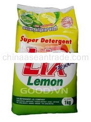 Lix lemon ( 1 Kg )