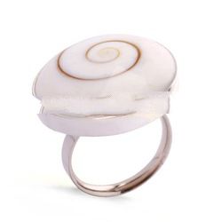 Shiva Eye Ring