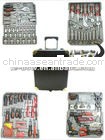 swiss kraft 188pcs tool set with strong case