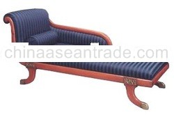 Hadiya Classic Daybed