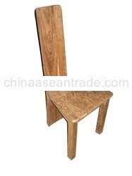 Chair Primitive without arm