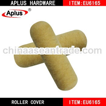 synthetic fiber11mm nap roller sleeve made in china