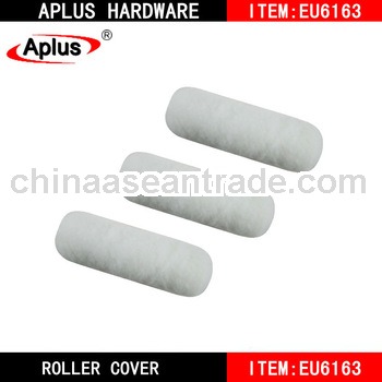 synthetic fiber paint roller sleeve nap high 11mm