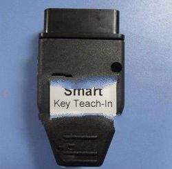 Smart Key Teach-in programmer