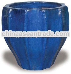 AAWZ Outdoor Ceramic pot - Ceramic Outdoor planter