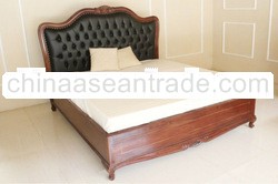  Furniture - BED