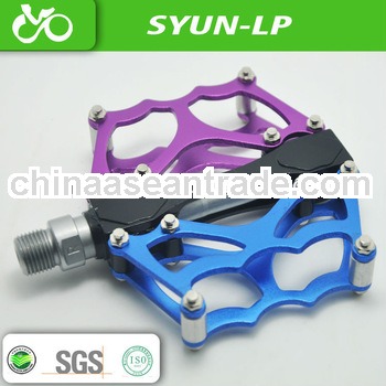 syunlp colors mountain bike pedal