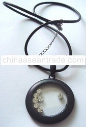 Chopin Series Necklace