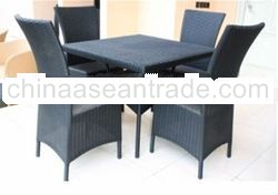 SDS-901 Samurai Dining Set