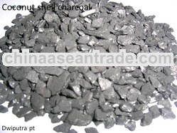 coconut shell chorcoal