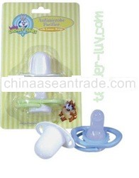 BLT ANTIMICROBE PACIFIER LT 88642