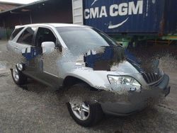 Toyota harrier 2400cc 2002