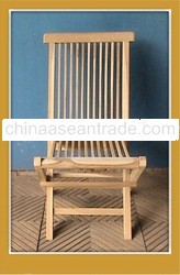 Folding Chair