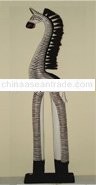 Zebra Handicrafts