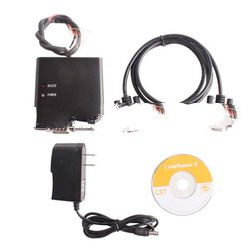 VW Audi KM Tool V2.5 Mileage Programmer