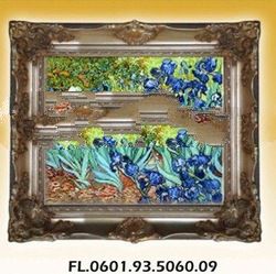 Wooden Frame