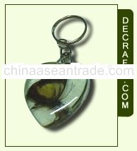 Butterfly Key Chain