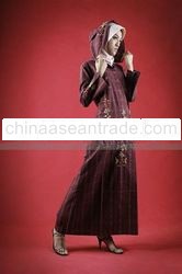 Abaya 1006