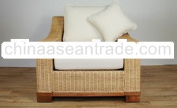 Mutiara Arm Chair